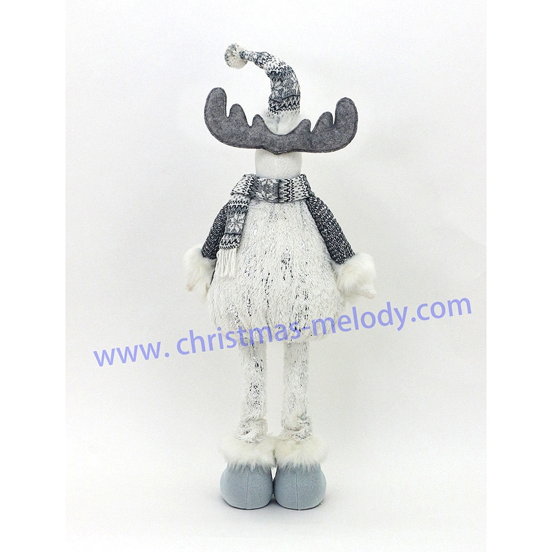 80cm  Stretch Christmas deer