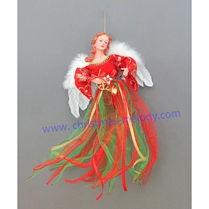 16”Flying Angle