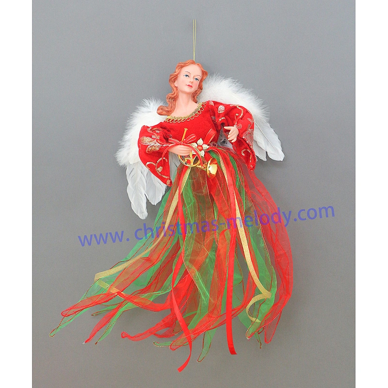 16”Flying Angle