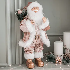 30-120CM Santa Claus