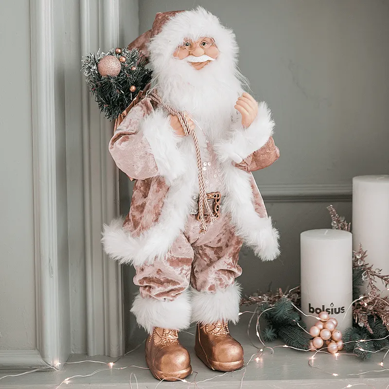 30-120CM Santa Claus