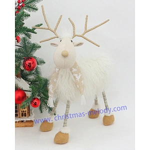 55cm  Four legged deer