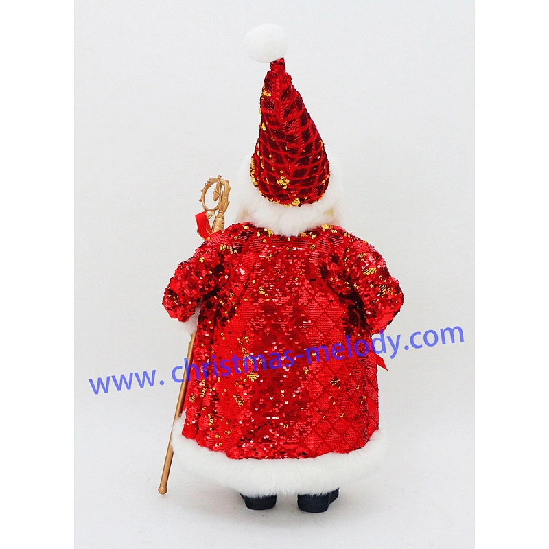 30-120CM Santa Claus