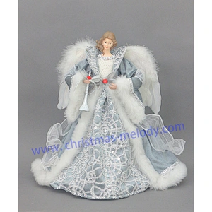16”Angel standing