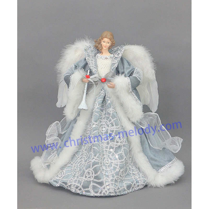 16”Angel standing