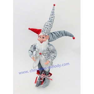 70cm elves with  lifelike appearance
