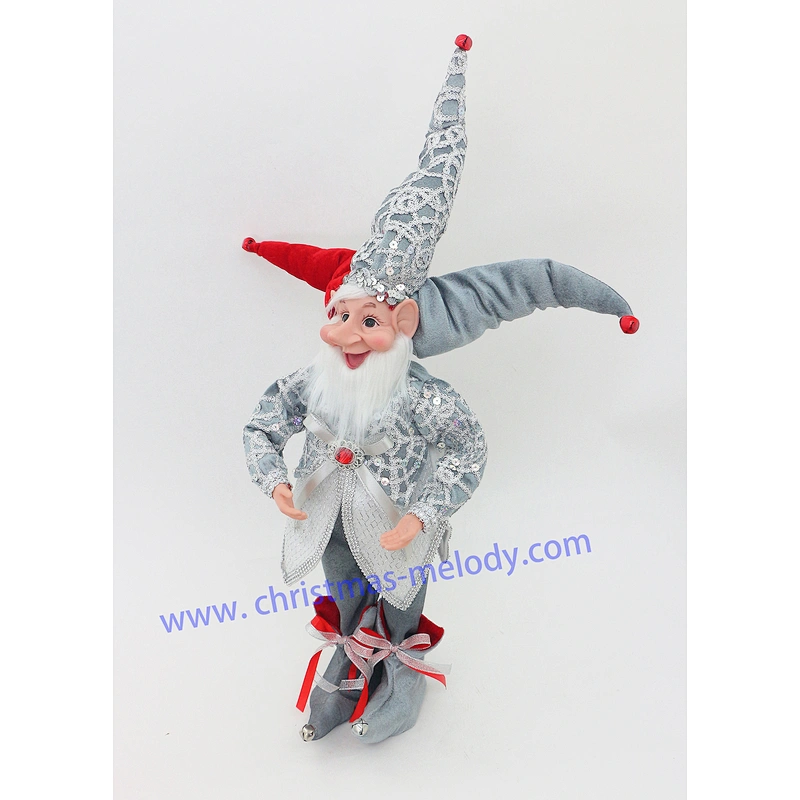 70cm elves with  lifelike appearance