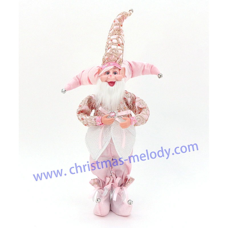 70cm elves with  lifelike appearance