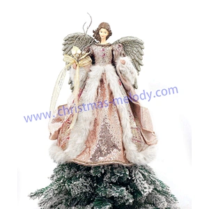 16”Angel standing