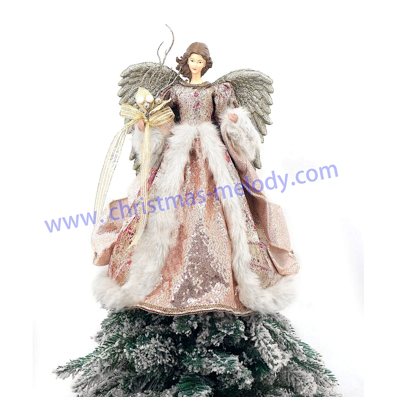 16”Angel standing