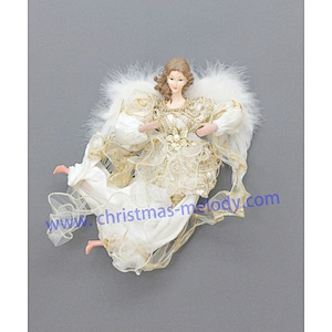 16”Flying  Angle