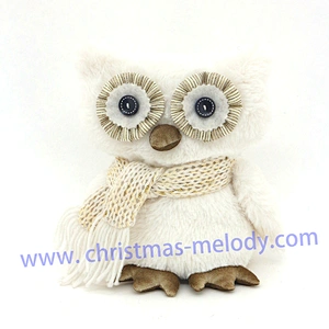 Christmas Night owls