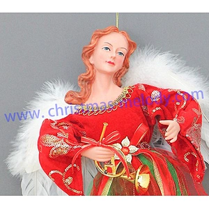 16”Flying Angle
