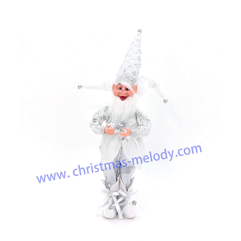 70cm elves with  lifelike appearance