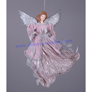 16”Flying  Angle