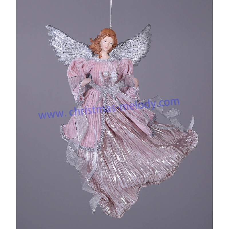 16”Flying  Angle