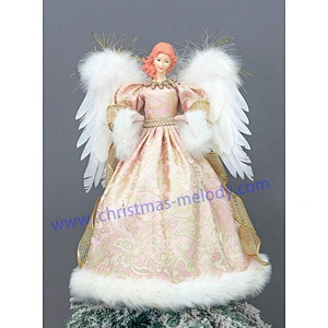 16”Angel standing