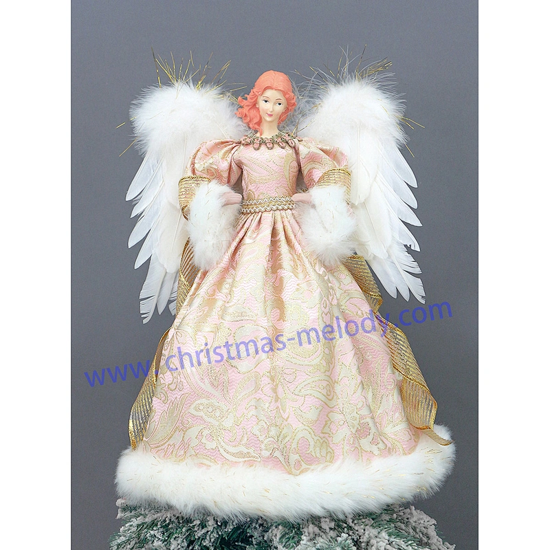 16”Angel standing