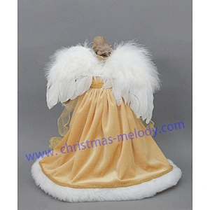 16”Angel standing