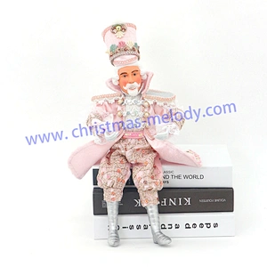 40 cm Christmas Nutcracker
