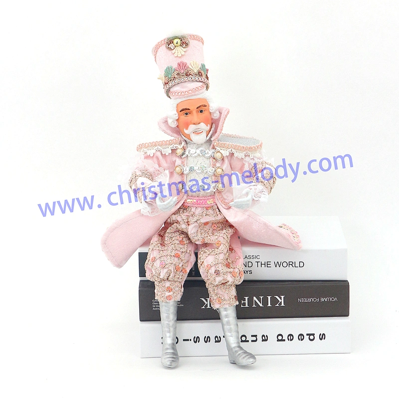 40 cm Christmas Nutcracker