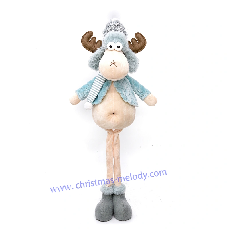 75cm  Green standing deer