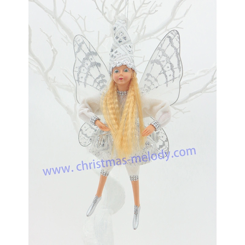 30cm  Christmas Fairise