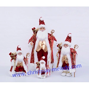 30-120CM Santa Claus