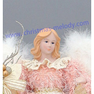 16”Angel standing