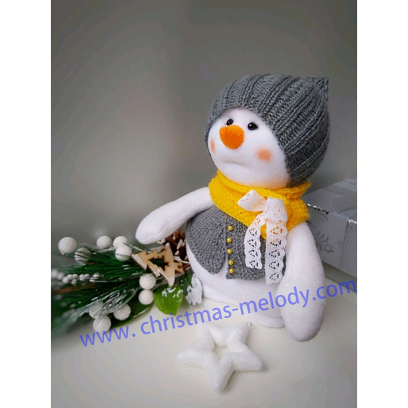 Snowman