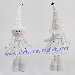 50cm  Snowmen
