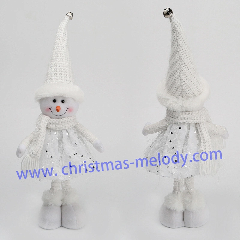 50cm  Snowmen