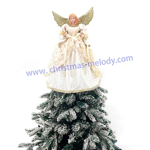 16”Angel standing
