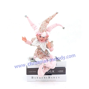 60cm Christmas elves decorations