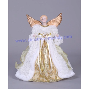 16”Angel standing