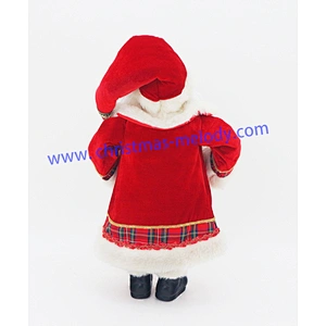 30-120cm  Santa Claus