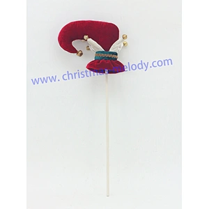 50 cm Elf legs  Home decorations