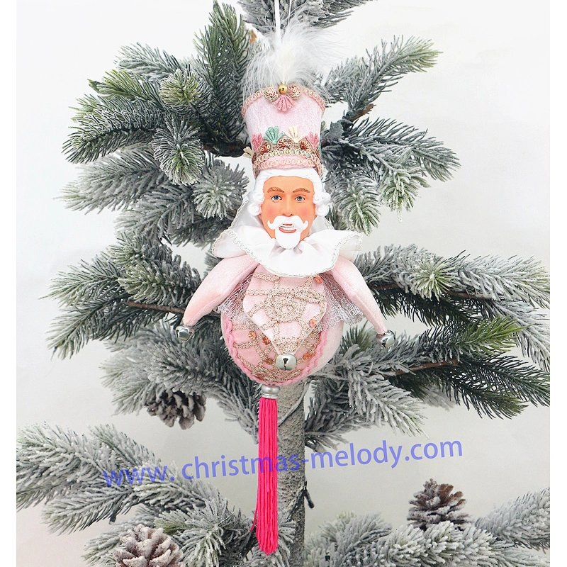 Christmas nutcracker soldier  ball