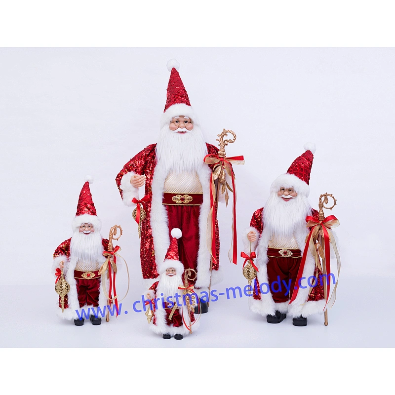 30-120CM Santa Claus