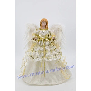 16”Angel standing