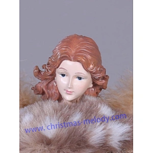 16”Angel standing