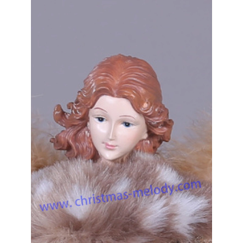 16”Angel standing