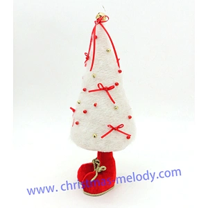 Christmas  Trees with lights