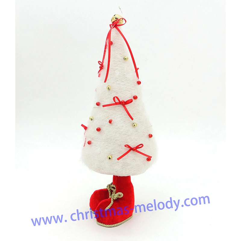 Christmas  Trees with lights