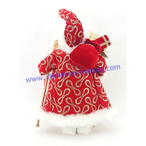 30-120CM Santa Claus