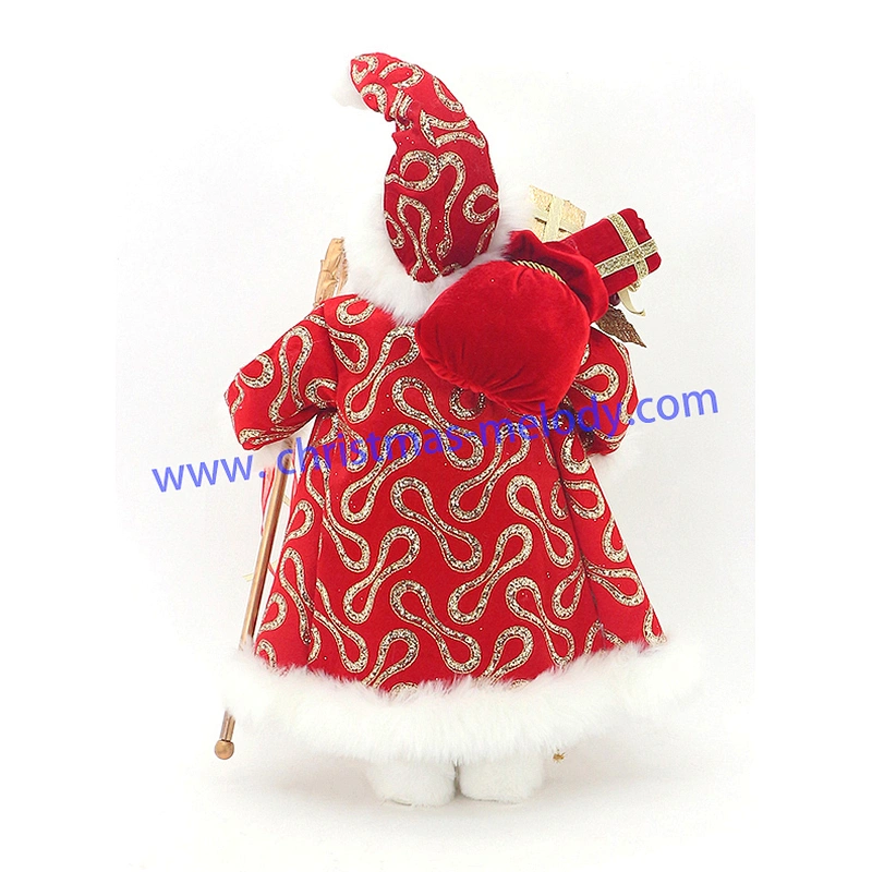 30-120CM Santa Claus