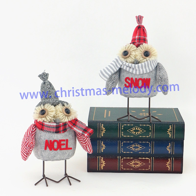 Christmas Night owls