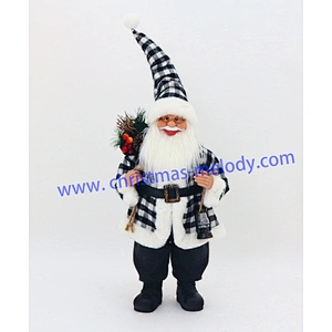 30-120CM Santa Claus