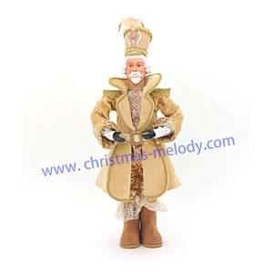 75 cm Christmas Nutcracker ornaments