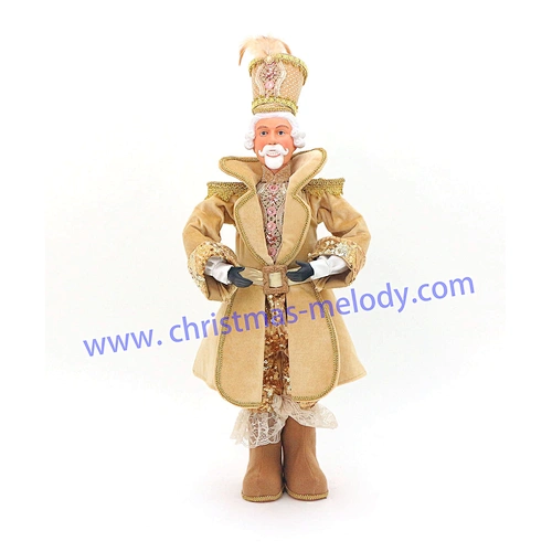75 cm Christmas Nutcracker ornaments